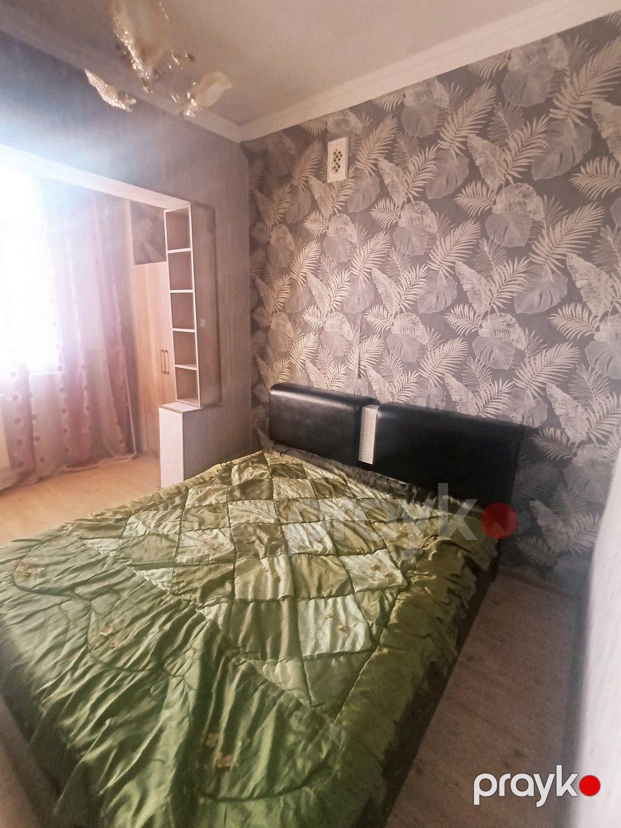İcarəyə verilir 2 otaqlı köhnə tikili 50 m² — Mənzil, Bakı (10)