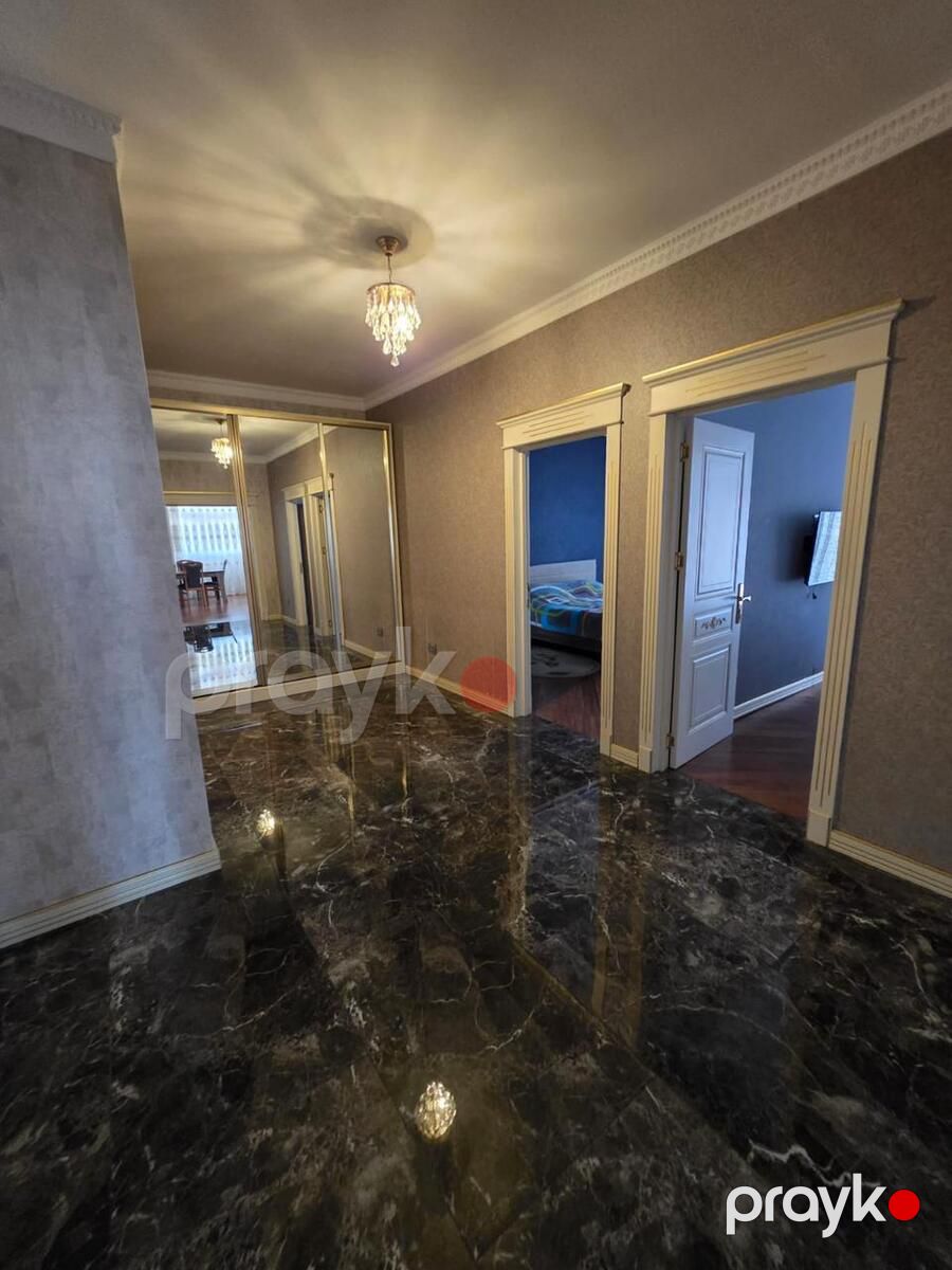 Satılır 3 otaqlı yeni tikili 148 m² — Mənzil, Bakı (5)
