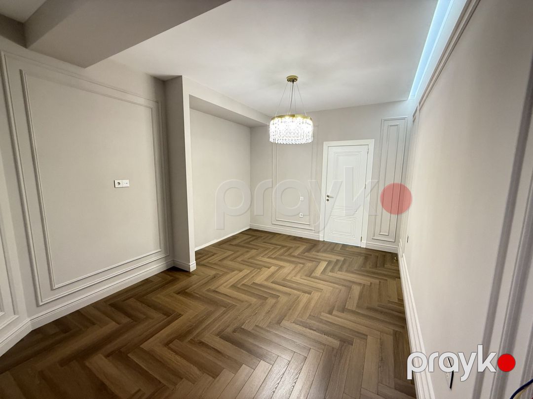 Satılır 3 otaqlı yeni tikili 110 m² — Mənzil, Bakı (5)