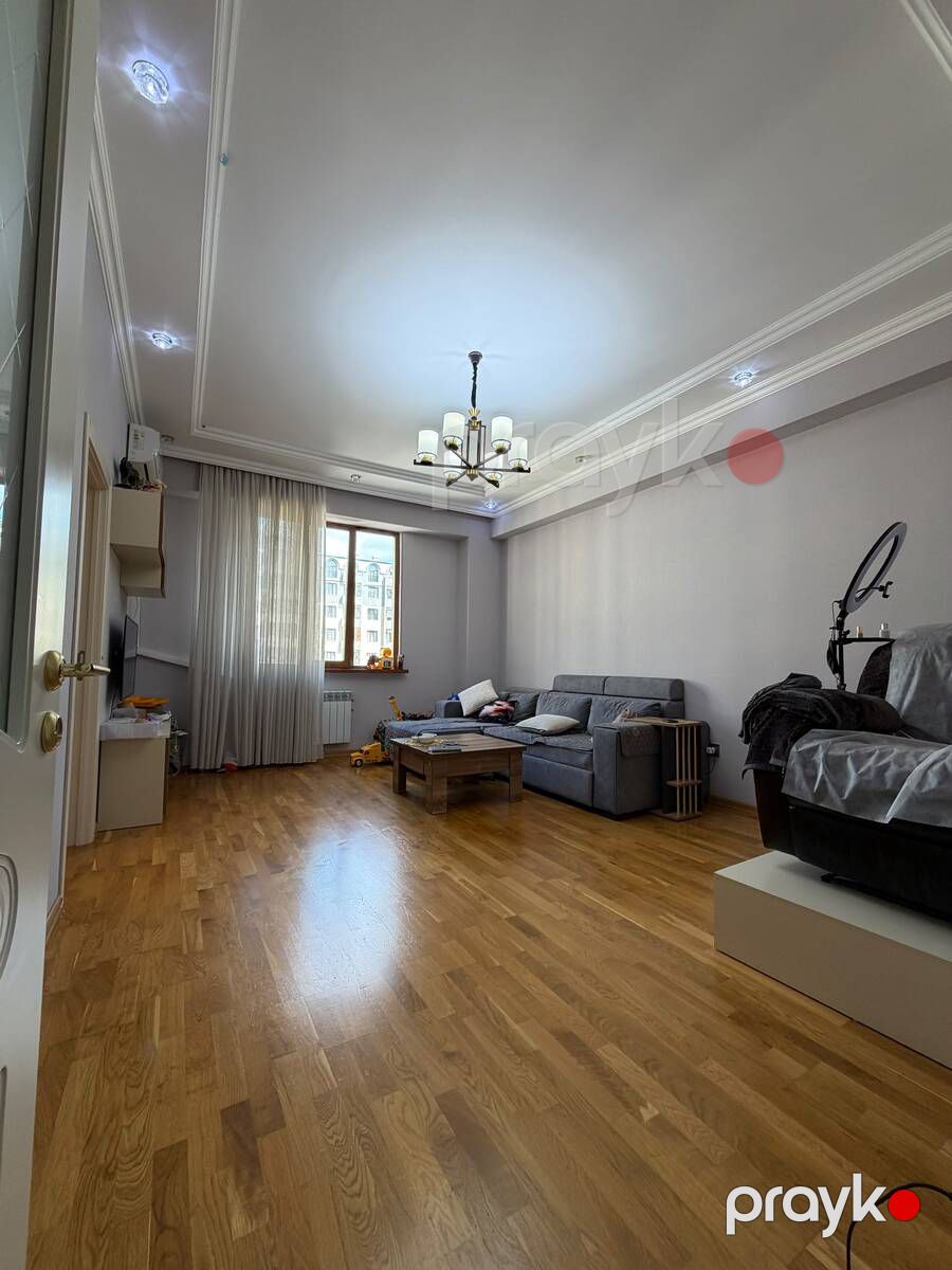 Satılır 3 otaqlı yeni tikili 71 m² — Mənzil, Bakı (3)