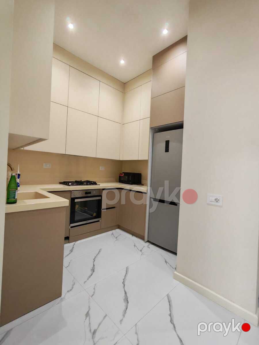 2-otaqlı yeni tikili kirayə verilir, 28 May m., 72 m² — Mənzil, Bakı (8)