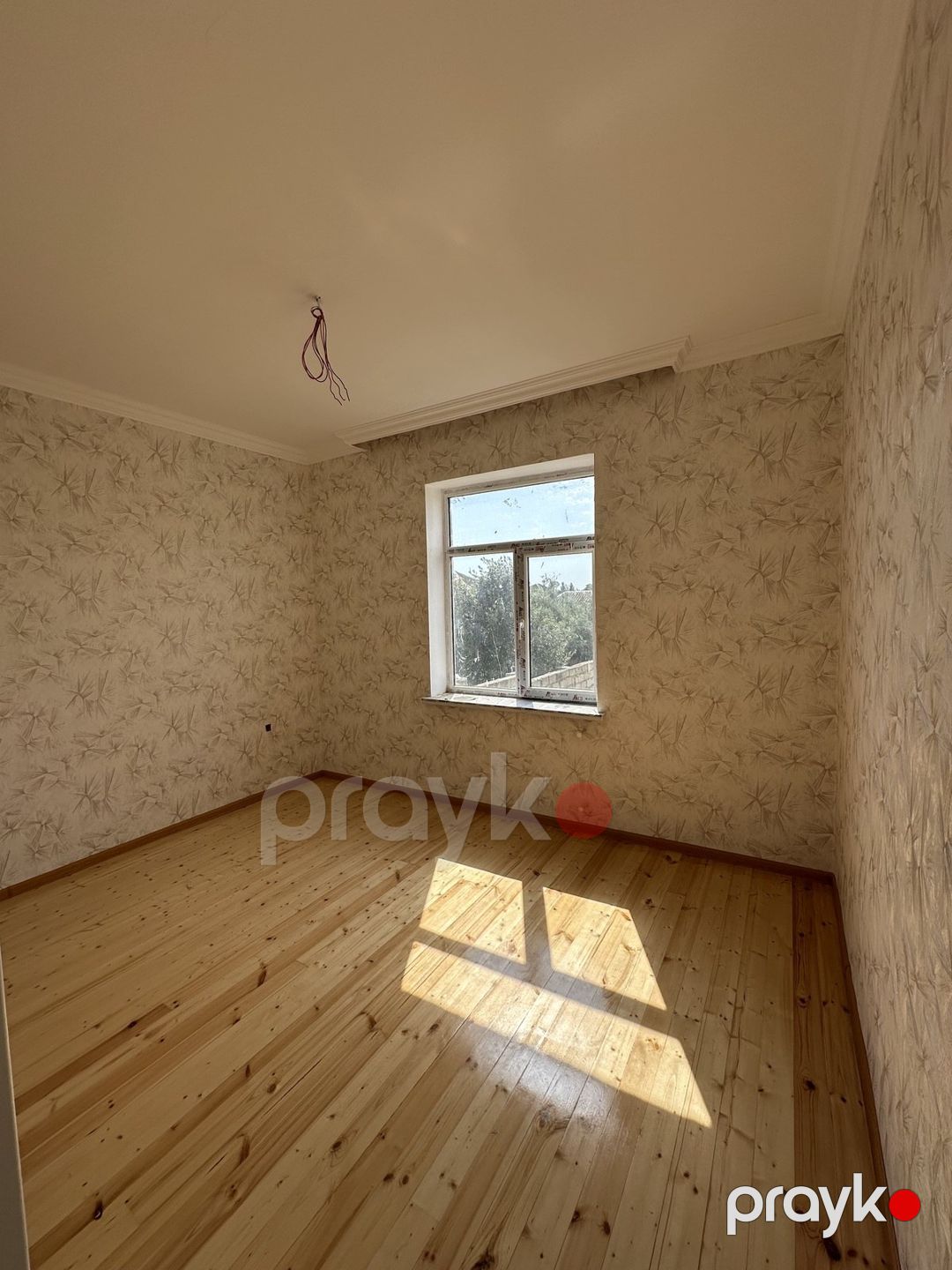 Həyət evi, Saray qəs — Ev, villa, Bakı (11)