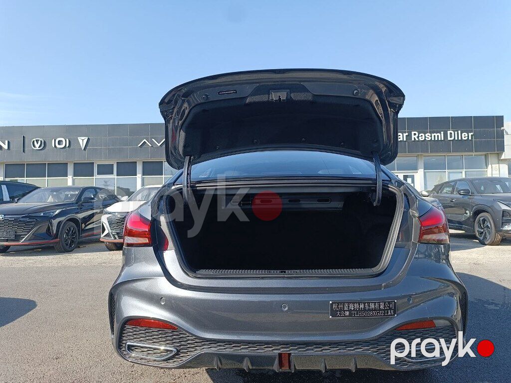 MG 5, 1.5 L, 2026 il, yeni — Avtomobillər, Bakı (6)