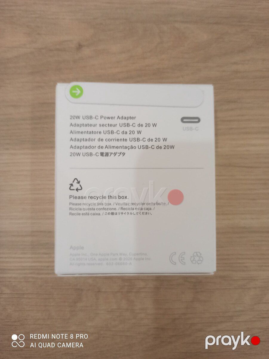 Apple iPhone 13 Starlight 256GB/4GB — Smartfonlar, Zaqatala (8)