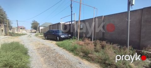 Həyət evi, Ələt qəs — Bakı