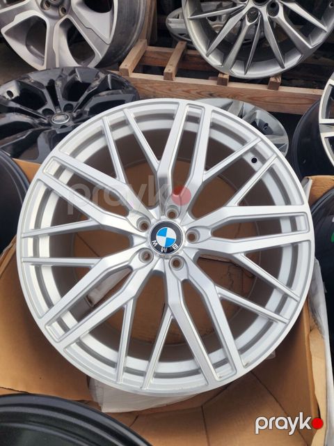 BMW F10 diskləri R20 — Bakı