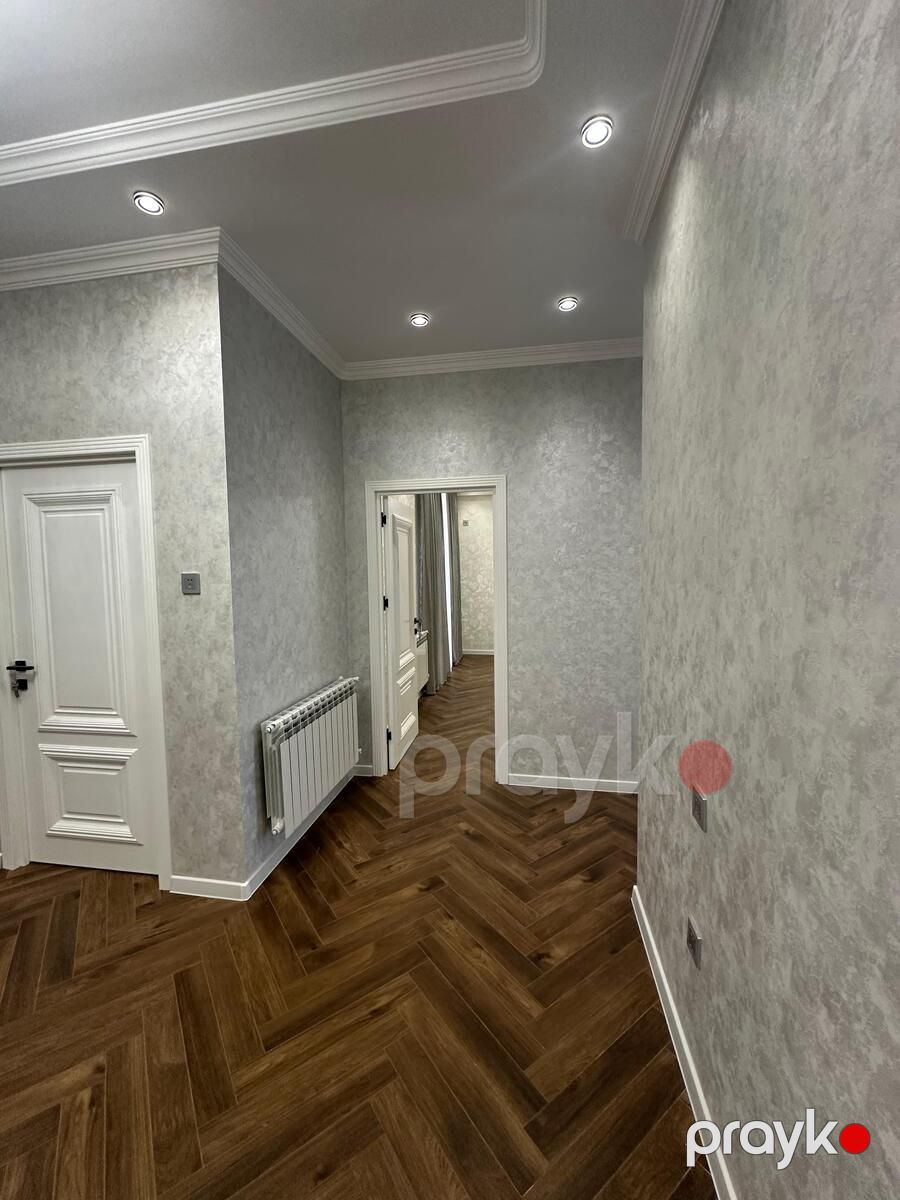 Satılır 2 otaqlı yeni tikili 85 m² — Mənzil, Bakı (9)