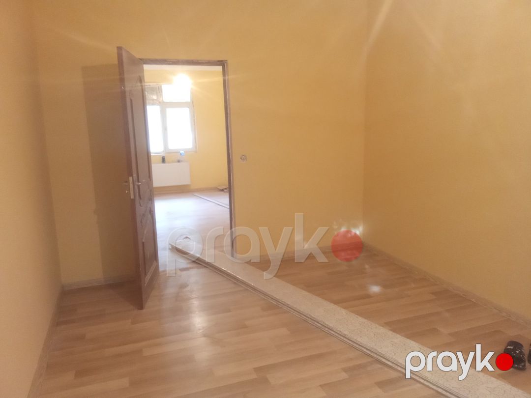 3-otaqlı mənzil kirayə verilir, H. Seyidzadə küç. 26a, 60 m² — Mənzil, Bakı (3)