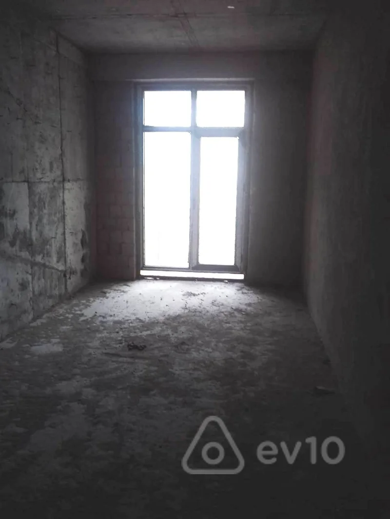 3 otaqlı mənzil, 126 m², Ziya Bunyadov Prospekti — Mənzil, Bakı (6)