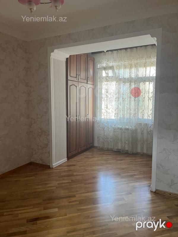 Satılır 4 otaqlı Bina evi menzil (Köhnə tikili), 85 m², 17-ci mikrorayon — Mənzil, Sumqayıt (6)