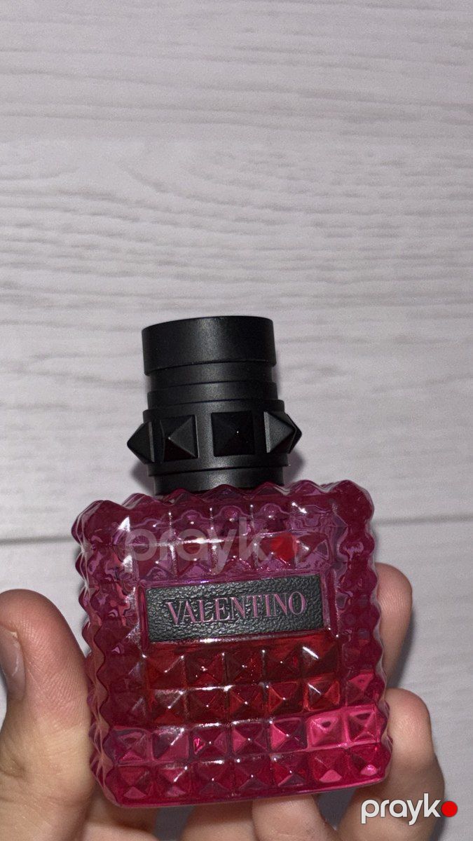 Valentino born Roma Extradose Parfum — Gözəllik və səhiyyə, Naxçıvan (5)