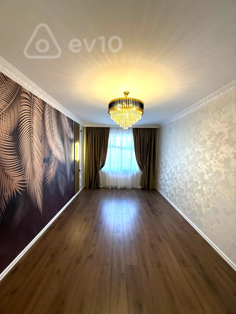 2 otaqlı mənzil, 65 m², Gəncə prospekti — Mənzil, Bakı (2)
