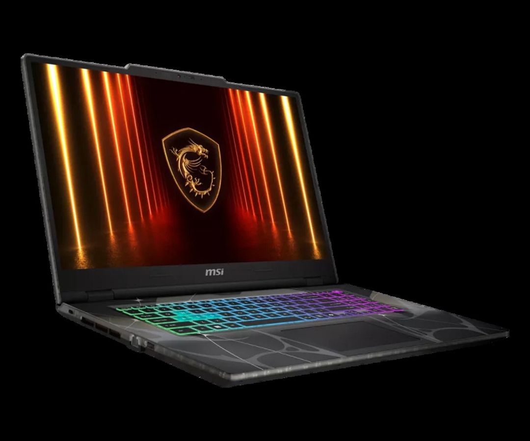 Noutbuk MSI Cyborg 17 B13WGKG-237XAZ (9S7-17U332-237) — Noutbuklar, Bakı (5)