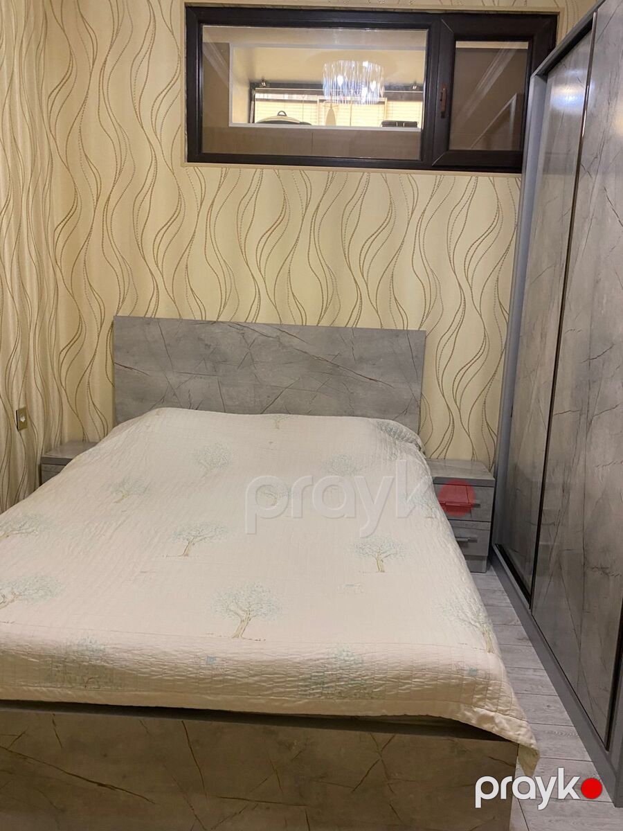 Satılır 2 otaqlı yeni tikili 55 m² — Mənzil, Bakı (3)