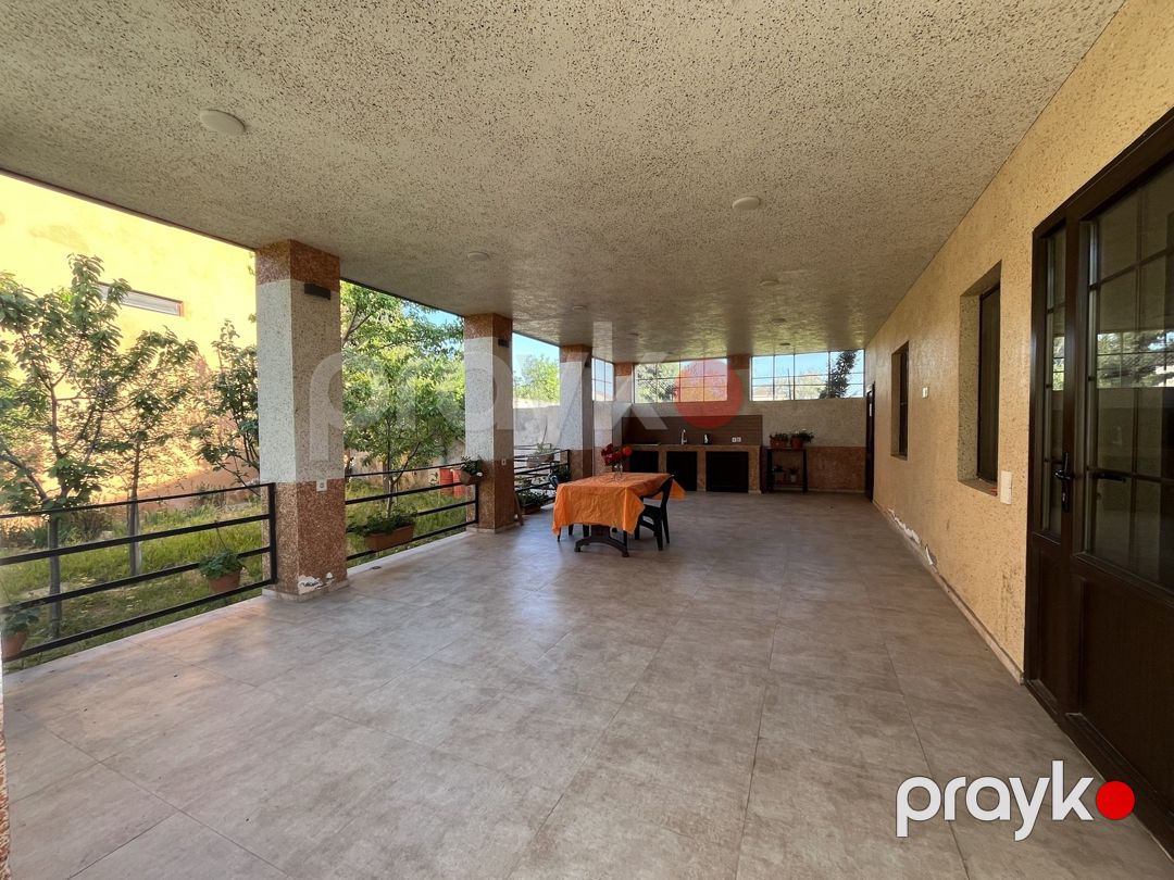 İcarəyə verilir 5 otaqlı həyət evi/bağ evi 240 m² — Ev, villa, Bakı (4)