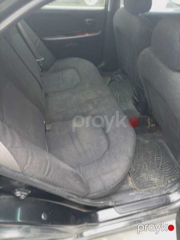Hyundai Sonata, 2.0 L, 2004 il, 250 000 km — Avtomobillər, Şabran (6)