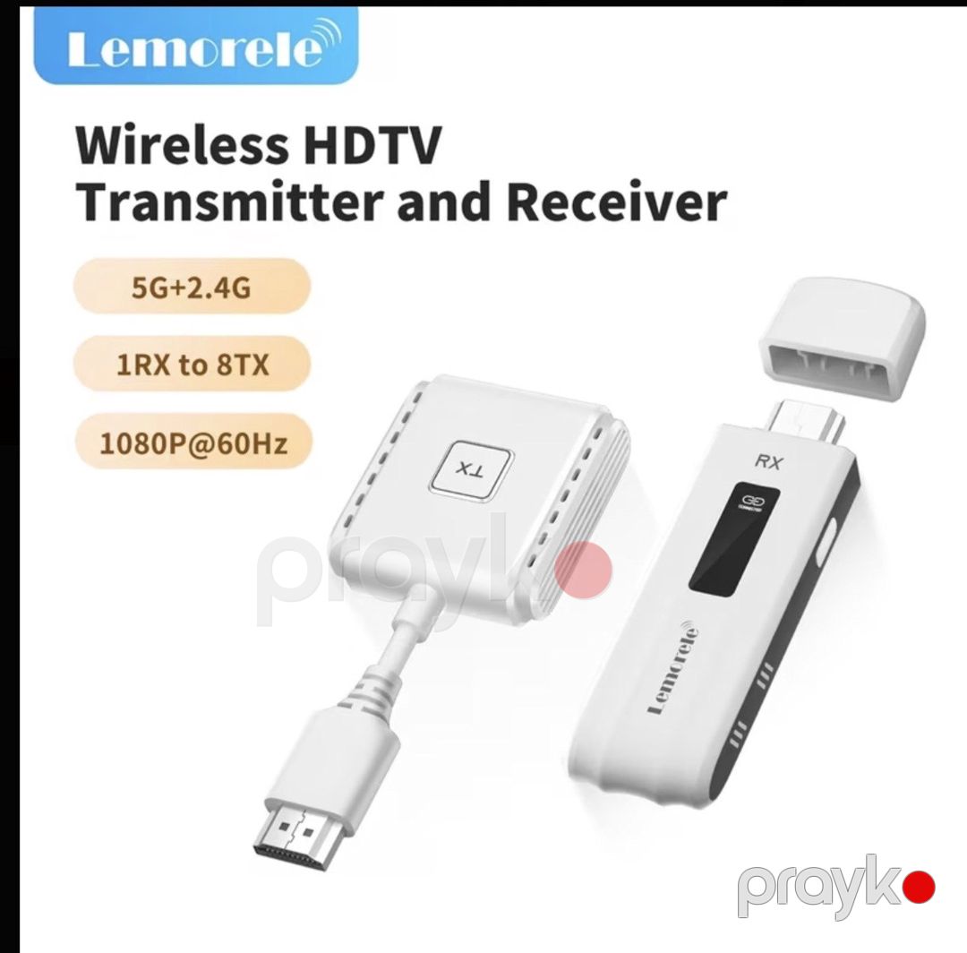 Lemorele video Transmitter — Səs texnikası, Bakı (5)