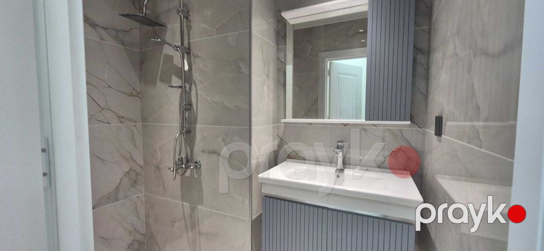 Satılır 3 otaqlı yeni tikili 80 m² — Mənzil, Bakı (10)