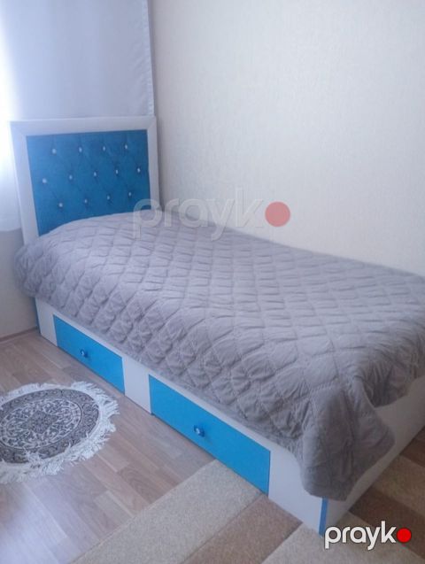 Çarpayı — Bakı