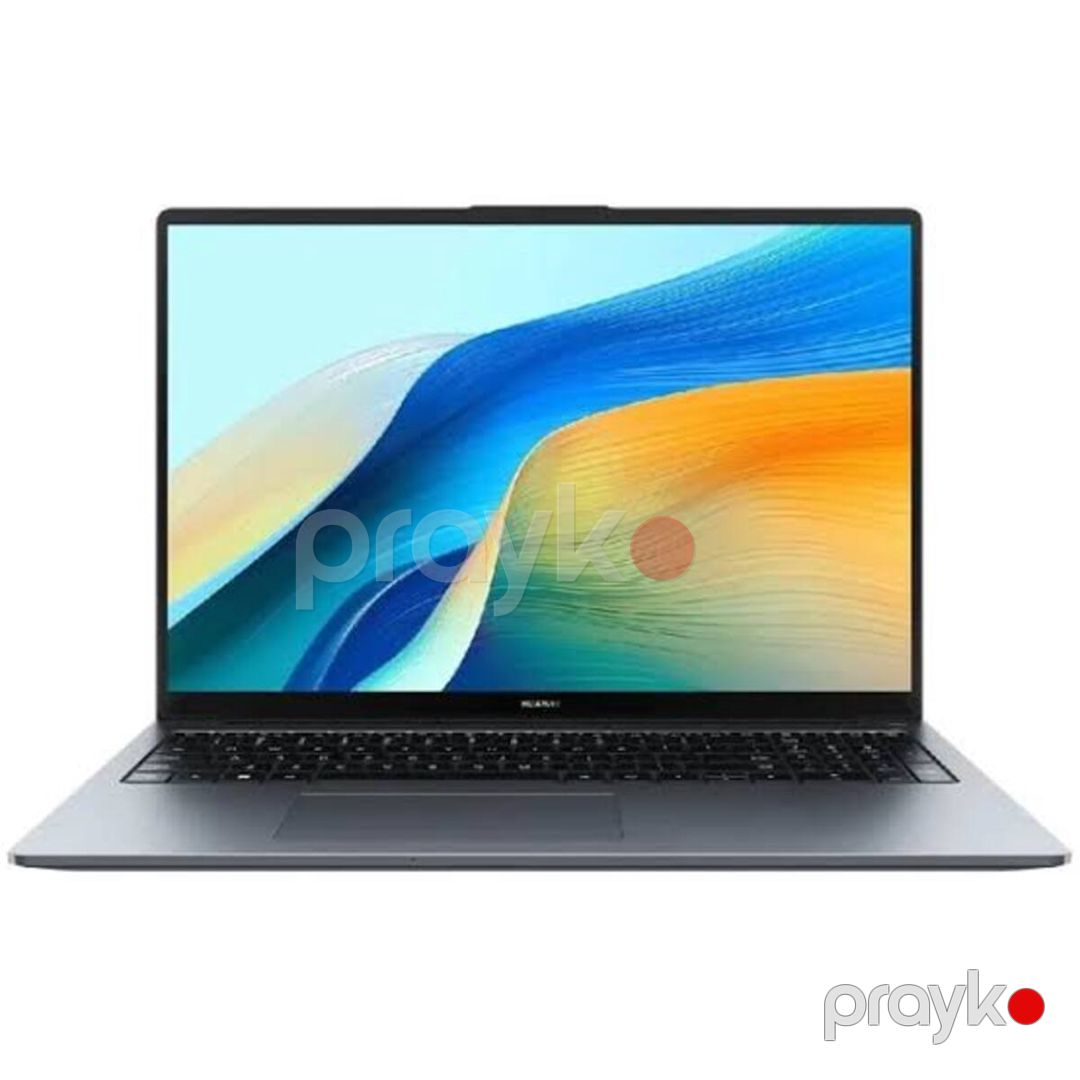 Notebook Huawei MateBook D 16 16" FHD+ Mclg-x — Noutbuklar, Bakı (2)