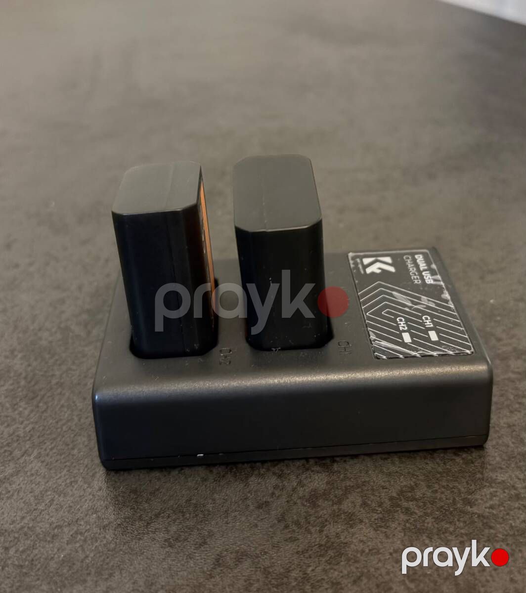 Sony a6300 — Foto və video texnikası, Bakı (4)