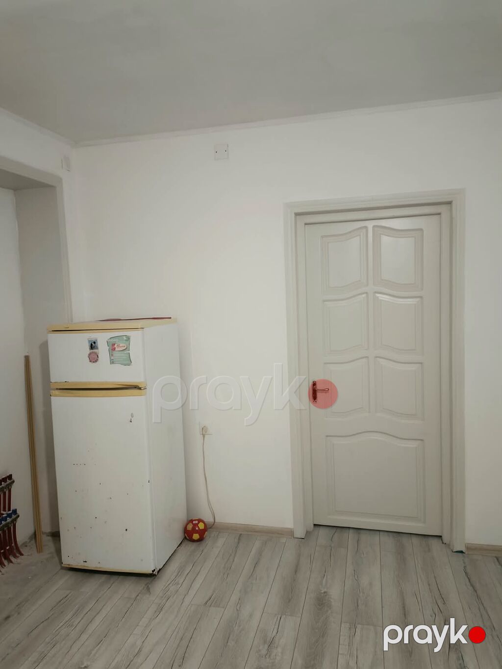 70 kv. m, 3 otaqlı, Kombi, Qaz, İşıq — Ev, villa, Digah (7)