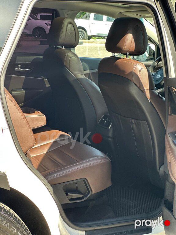 Kia Sorento, 2.0 L, 2016 il, 157 000 km — Avtomobillər, Bakı (10)