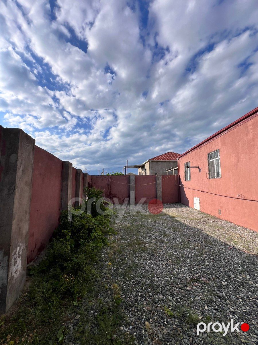 Həyət evi, Pirşağı qəs — Ev, villa, Bakı (3)