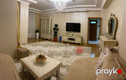 Satılır 2 otaqlı yeni tikili 100 m² — Bakı
