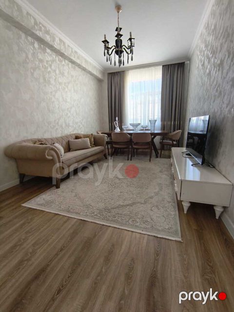 Satılır 3 otaqlı yeni tikili 83 m² — Bakı