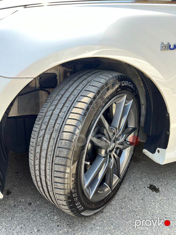Hyundai Sonata, 2.0 L, 1.4 kWh, 2011 il, 250 000 km — Avtomobillər, Bakı (9)