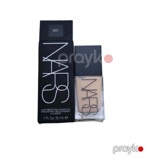 Tonlaşdırıcı krem No Brand Light Reflecting - Light, 30 ml — Bakı