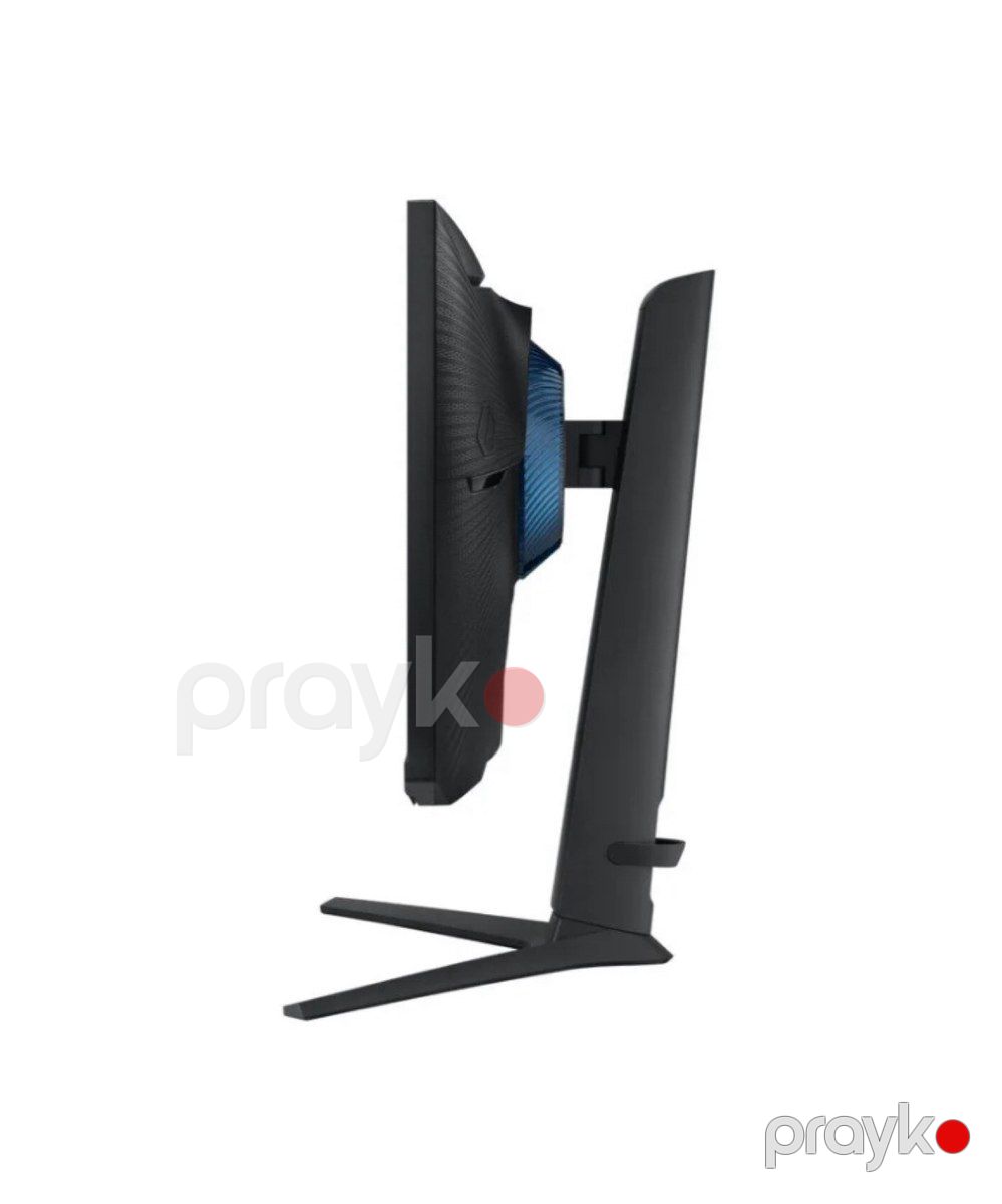 Monitor Samsung Odyssey G4 G40B — 25"240hz — Kompüterlər və noutbuklar, Bakı (4)