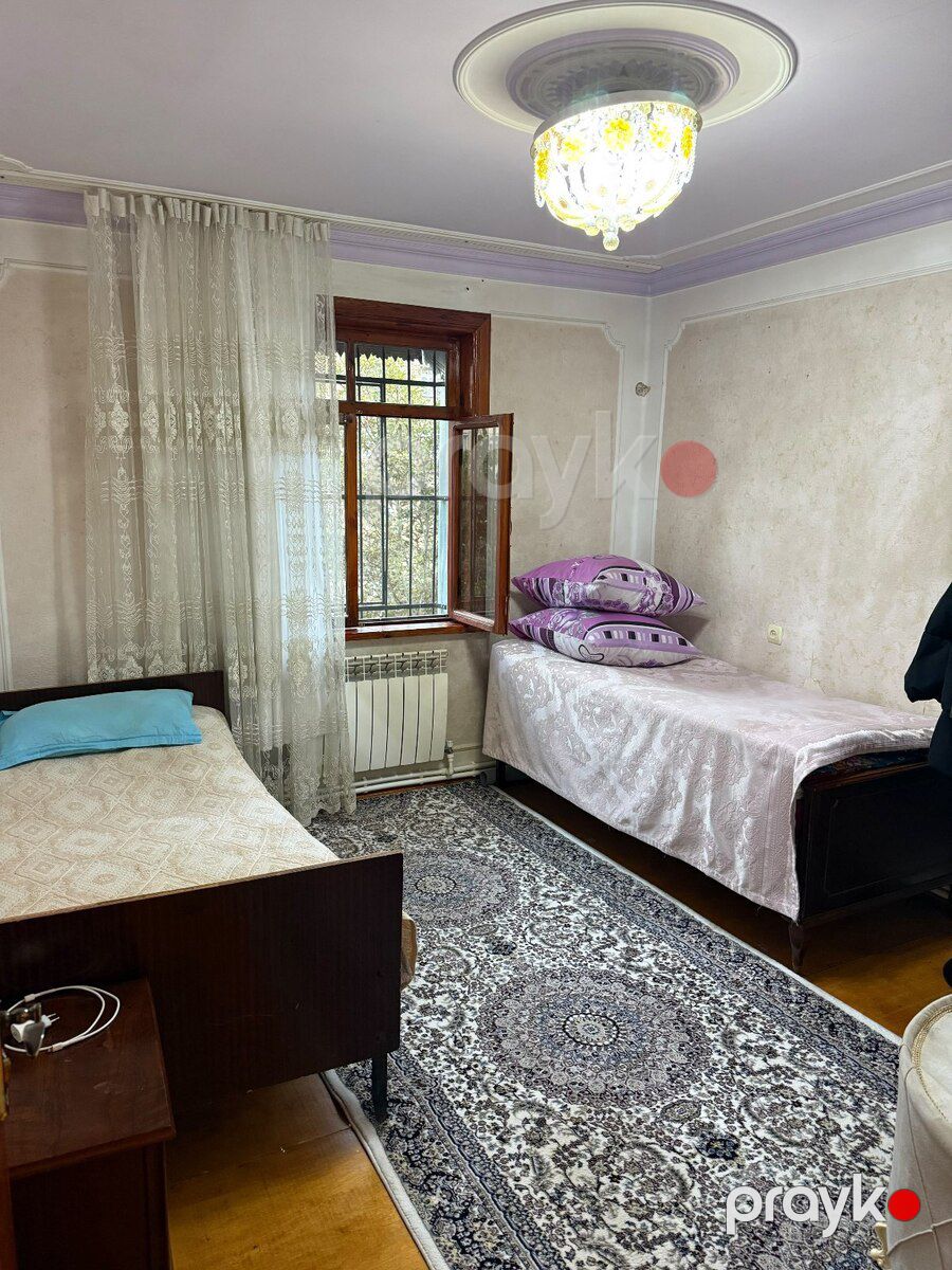5-otaqlı mənzil, Gülüstan qəs., 100 m² — Mənzil, Gəncə (4)
