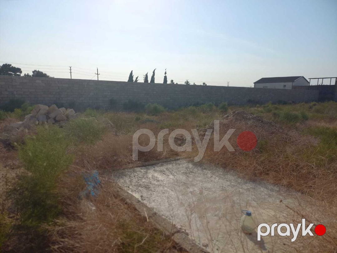 Satılır torpaq 12 sot — Torpaq, Bakı (2)