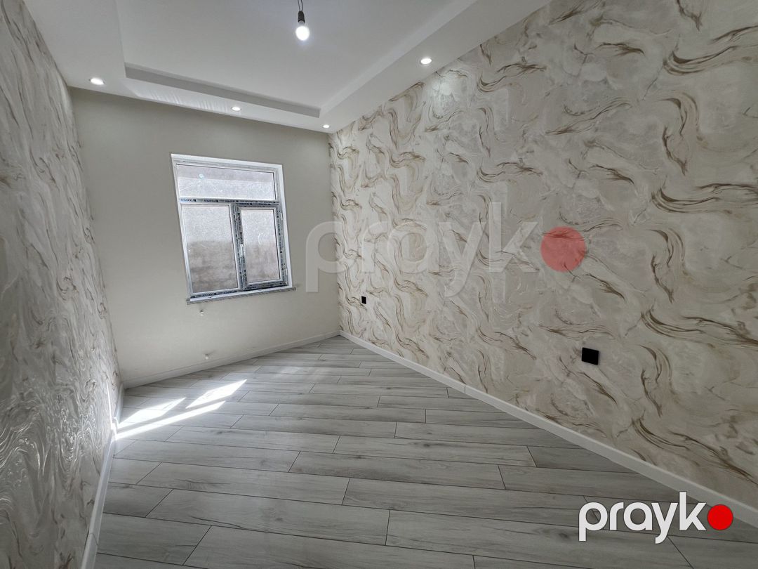 Satılır 4 otaqlı həyət evi/bağ evi 140 m² — Ev, villa, Bakı (7)