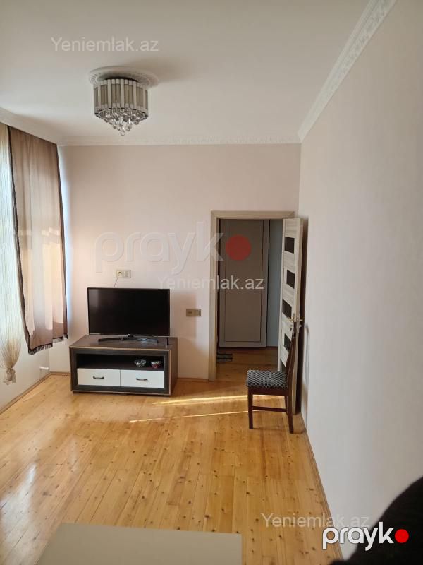 Satılır 2 otaqlı Bina evi menzil (Yeni tikili), 61 m², Masazır — Mənzil, Abşeron (4)