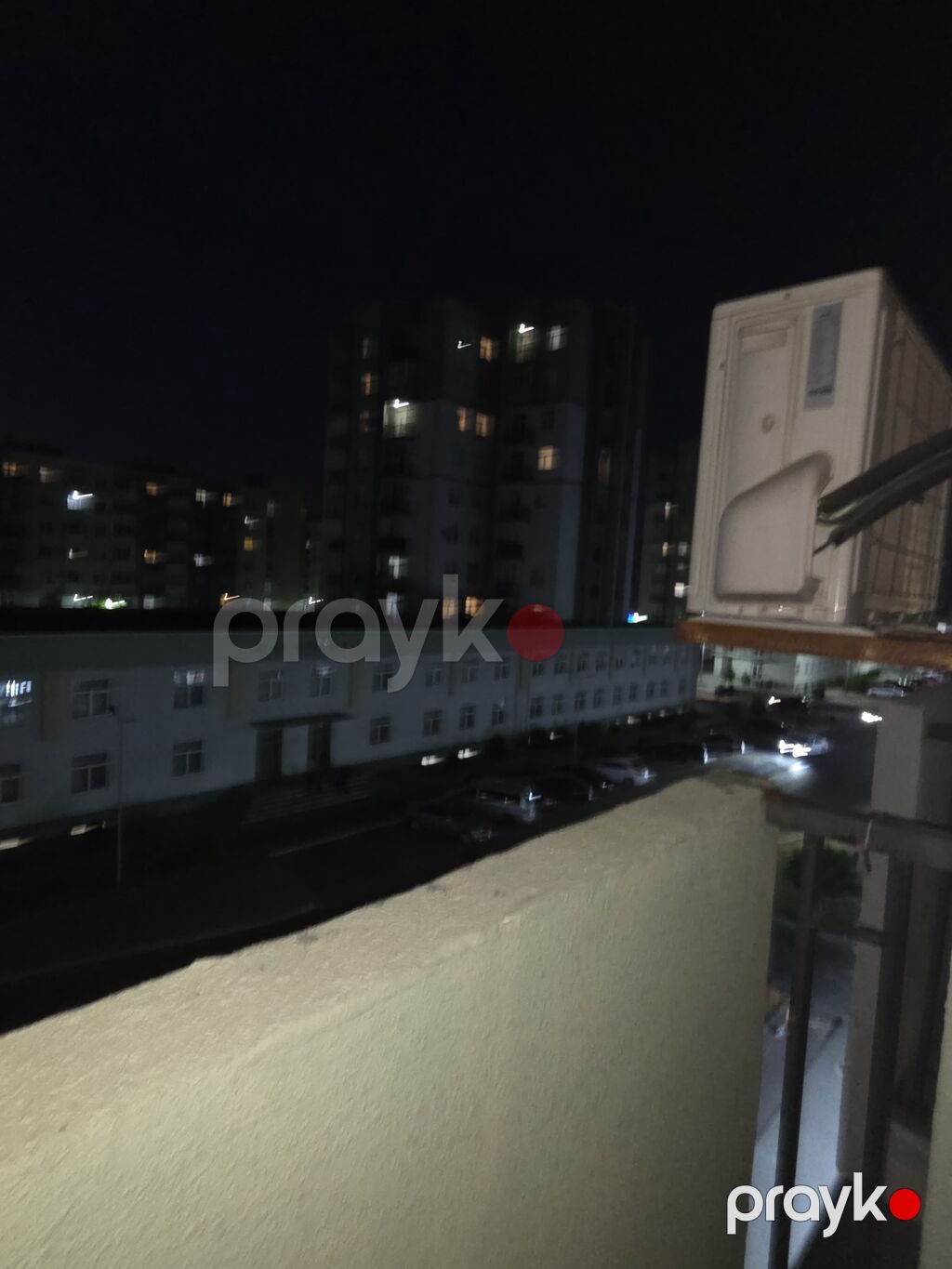 Suraxanı, 2 otaqlı, Yeni tikili, 52 kv. m — Mənzil, Bakı (5)