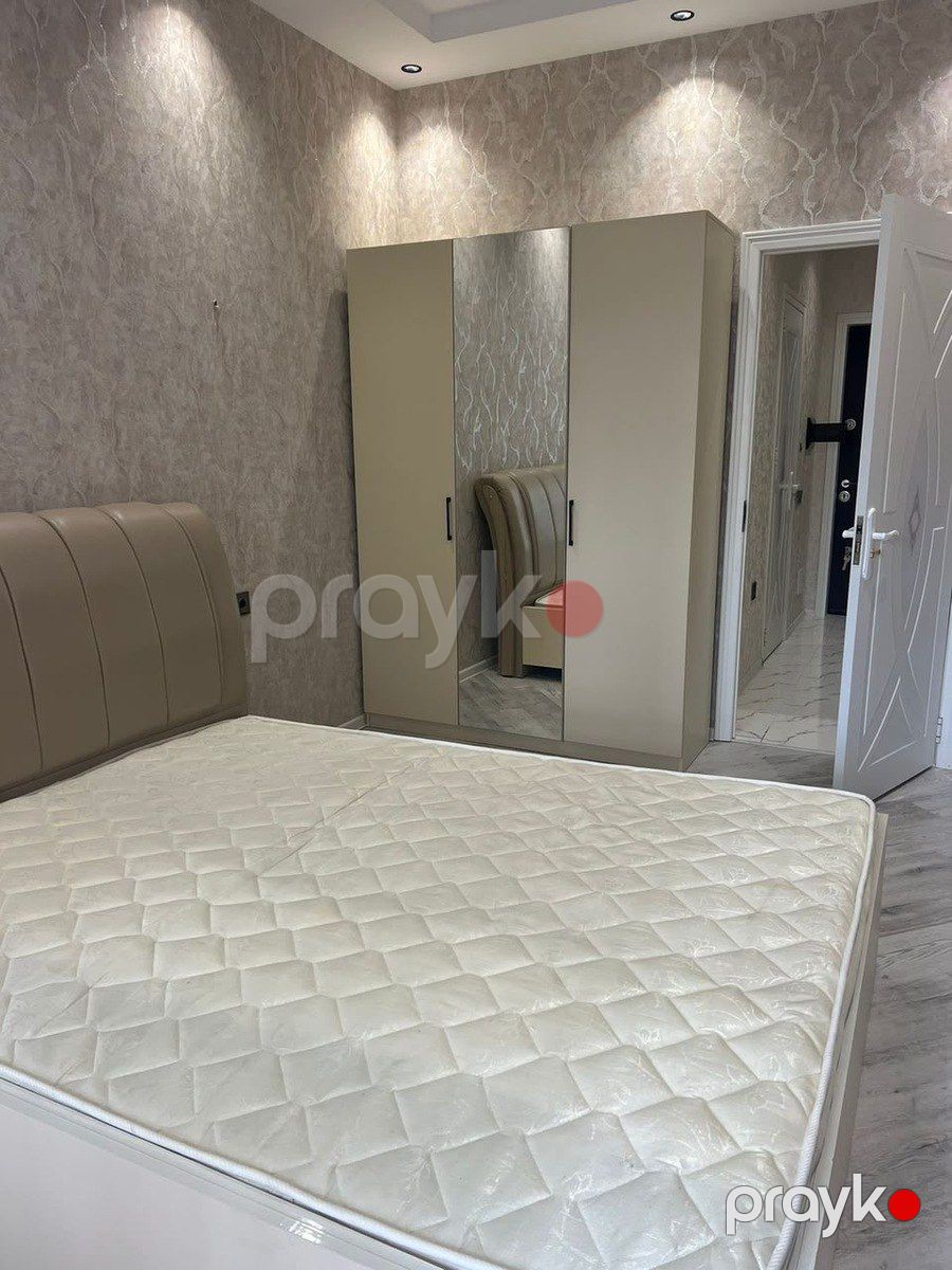Satılır 2 otaqlı yeni tikili 62 m² — Mənzil, Bakı (4)