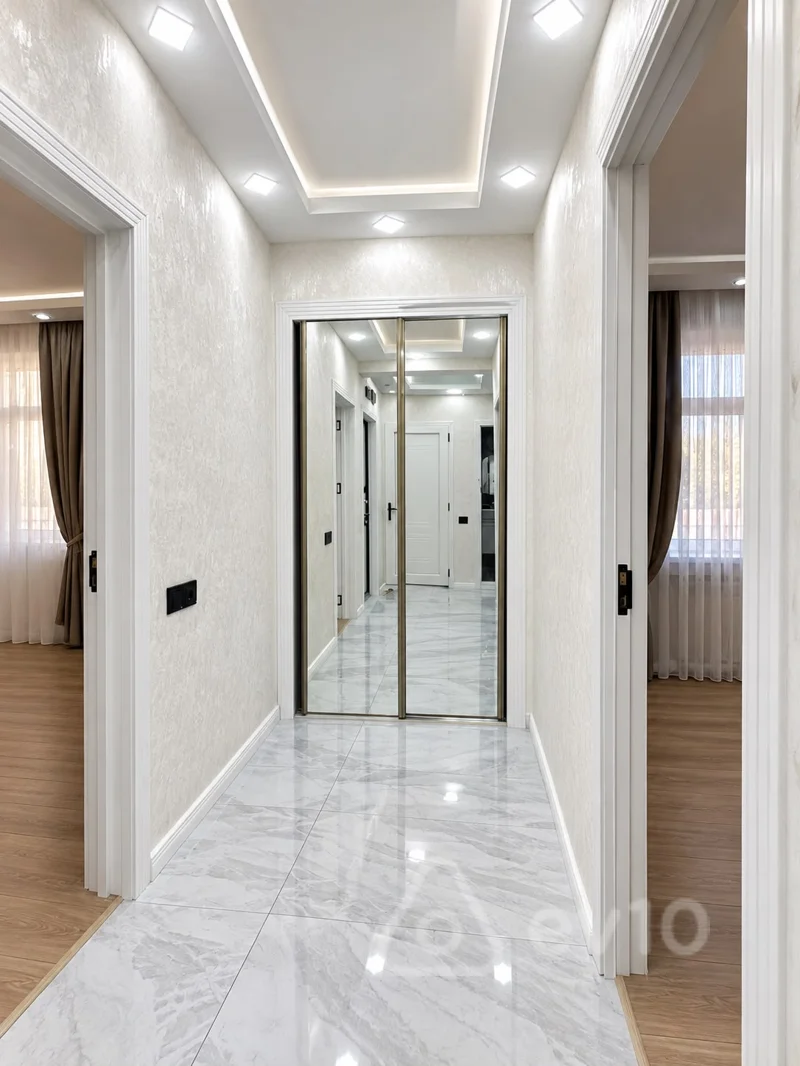 2 otaqlı mənzil, 65 m², Xudu Məmmədov küçəsi — Mənzil, Bakı (4)
