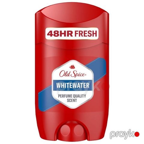 Dezodorant-stik Old Spice Whitewater 48 saat, 50 ml — Bakı