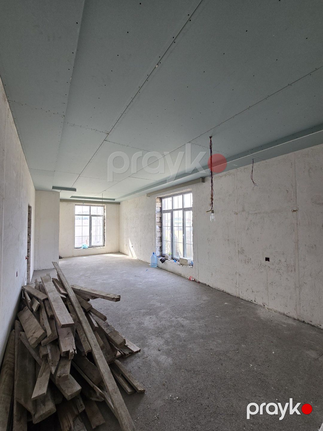 Satılır 5 otaqlı həyət evi/bağ evi 240 m² — Ev, villa, Bakı (6)