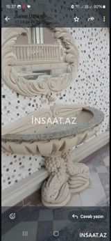 Mərmər qranit — Goldstarmarble MMC