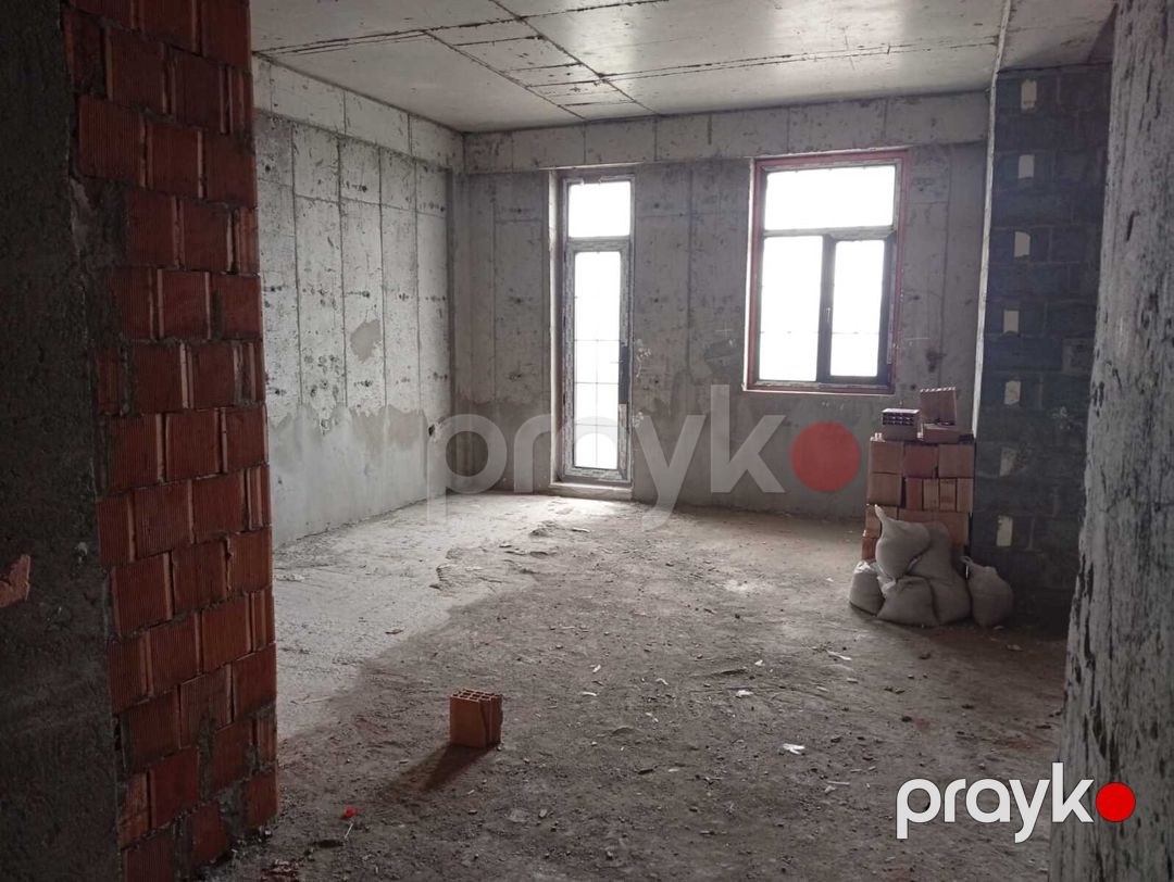 Satılır 2 otaqlı yeni tikili 68 m² — Mənzil, Bakı (6)