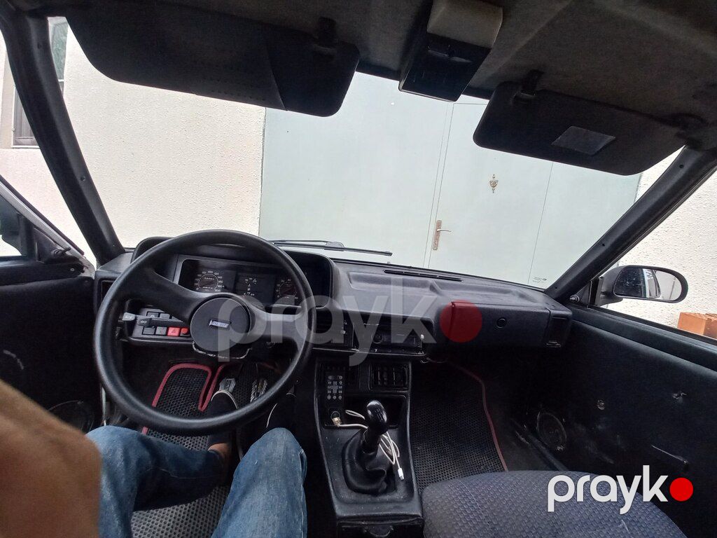 Tofas Sahin, 1.6 L, 2000 il, 96 538 km — Avtomobillər, Gəncə (4)