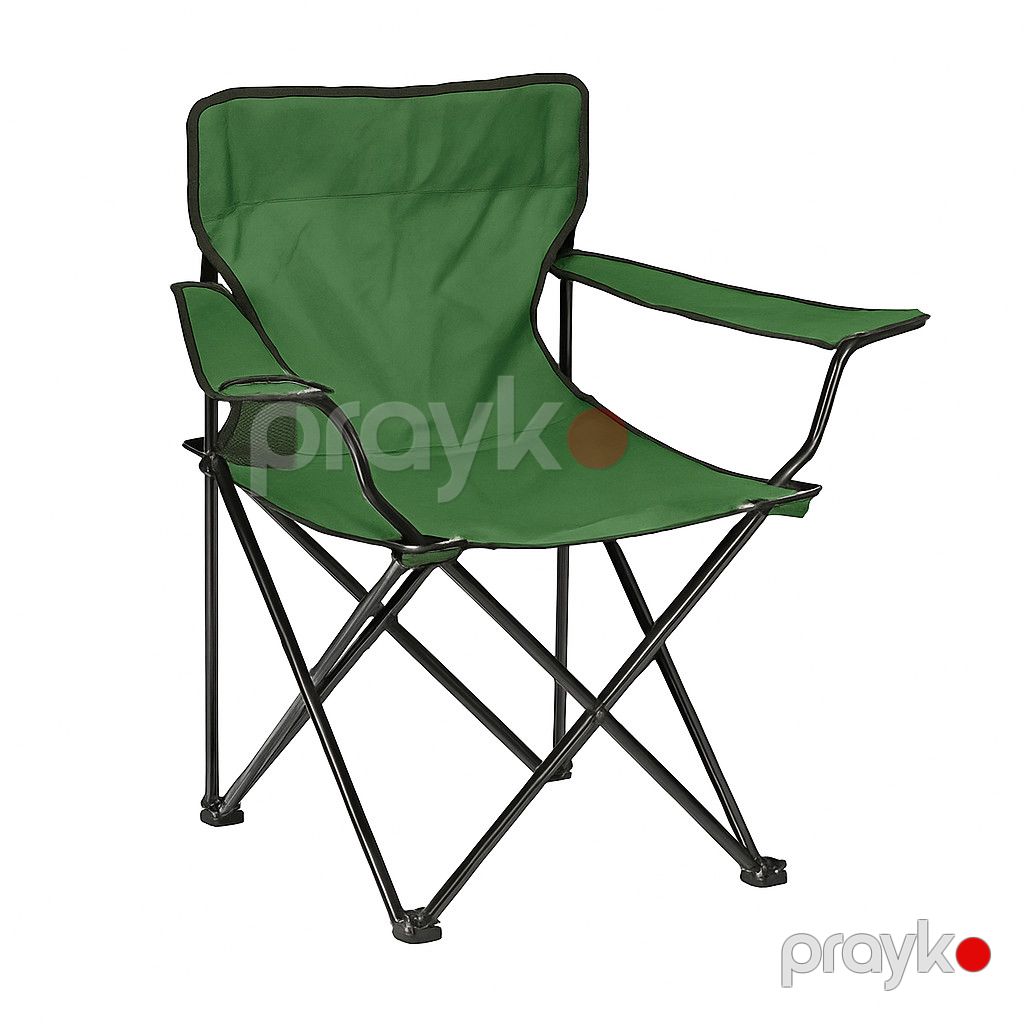 Kempinq üçün yığılan stul Redcliffs, yaşıl Novatech_redcliffs_chair_green_1213317_deleted — Mallar, Bakı (3)