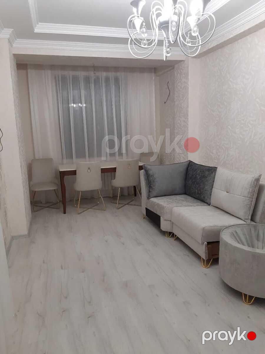 İcarəyə verilir 2 otaqlı yeni tikili 90 m² — Mənzil, Bakı (2)