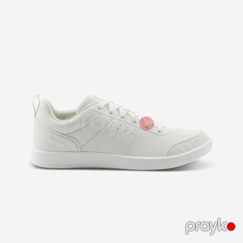 Kişilər üçün krosovkalar Decathlon 8668903 Essential, ağ, poliuretan, ölçü 45 — Bakı