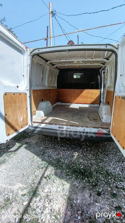 Ford Transit, 2.2 L, 2009 il, 253 000 km — Avtomobillər, Bakı (8)