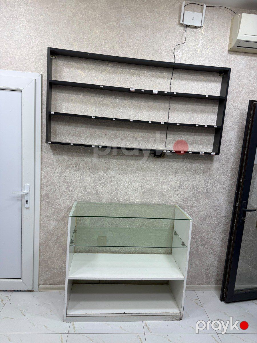 Rəflər — Mebel, Bakı (4)